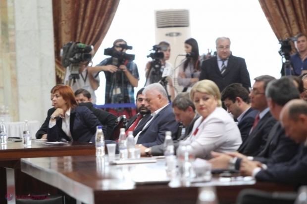Parlamentul RM a făcut un pas și așteaptă ca și Bucureștiul să facă același lucru