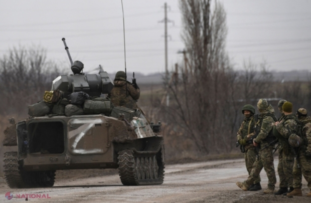 Ucrainenii ar fi UCIS sau rănit peste 80 000 de soldați ruși trimiși de Putin să invadeze Ucraina. Estimarea făcută de un important oficial american de la Pentagon: „Ruşii nu au atins niciunul dintre obiectivele lui Putin la începutul războiului”