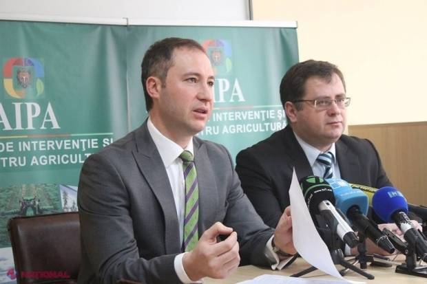 ANUNȚ // Fermierii din R. Moldova pot deja depune BUSINESS-PLAN-uri pentru a beneficia de CREDITUL polonez