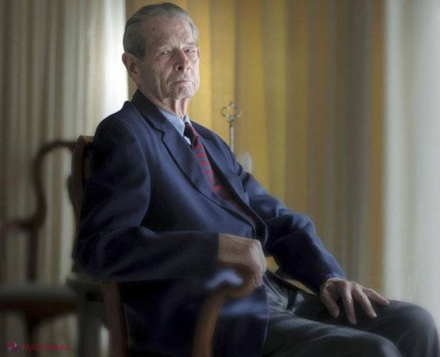 Regele Mihai I va fi înmormântat pe ÎNTUNERIC. Marea ciudățenie a funeraliilor regale