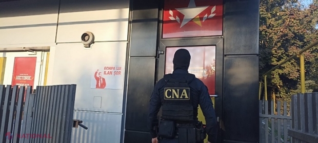 VIDEO // Acțiuni de corupere a alegătorilor de către gruparea criminală Șor, fixate și la Bălți: „El dă zakaz la Moscova și Moscova îi trimite bani”