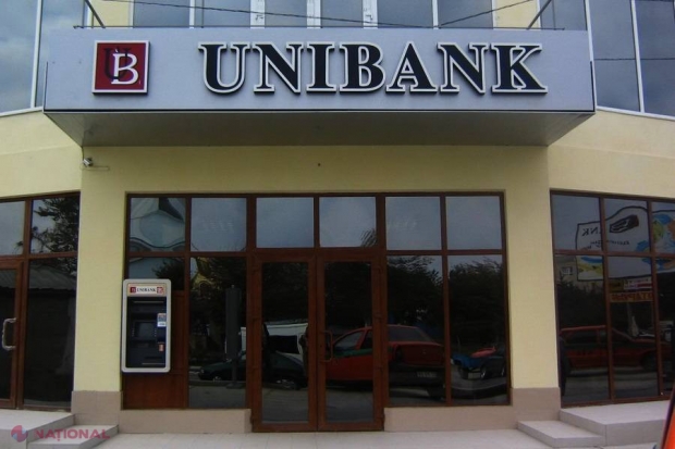 Unul în arest la domiciliu, alți trei - la LIBERTATE: Fosta conducere a „Unibank”, pusă oficial sub ÎNVINUIRE pentru frauda din sistemul bancar
