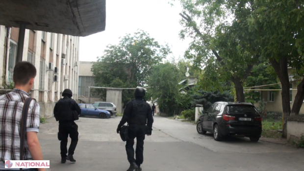 VIDEO // Primele DECLARAȚII ale lui Platon, făcute după ce a fost extrădat la Chișinău: Plahotniuc a furat toți banii!”