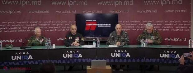 Veteran al războiului de la Nistru, care luptă în Ucraina, avertisment pentru penali să nu destabilizeze R. Moldova: „Uitați-vă ce se petrece acum în Ucraina – omoruri, violuri, distrugeri în masă. Dacă vin rușii, același lucru o să fie și aici”