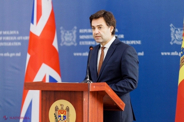 Număr SPORIT de cetățeni ai R. Moldova care doresc să revină acasă din Federația Rusă: „Vom face tot posibilul pentru a menține R. Moldova, cetățenii noștri, în afara acestui război”