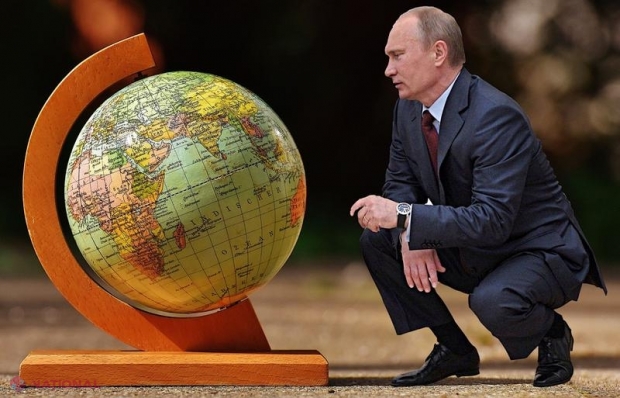 De ce Rusia, dar și Putin sunt obsedați de Ucraina? Explicațiile unui celebru diplomat și analist american