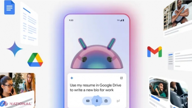 Google lansează noi funcții pentru Android, inclusiv ALERTAREA în caz de cutremur. Ce pot face acum utilizatorii