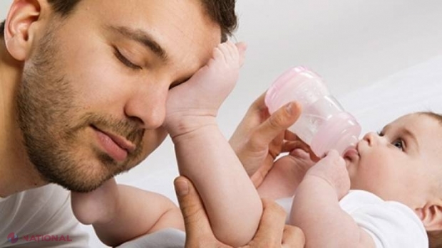 Ce trebuie să știe bărbații din R. Moldova care vor solicita de la stat astfel de indemnizații