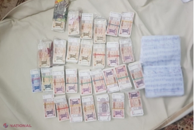 VIDEO // Sursă de CÂȘTIG, la 70 de ani: O femeie din Chișinău închiria NOUĂ apartamente pentru practicarea prostituției 