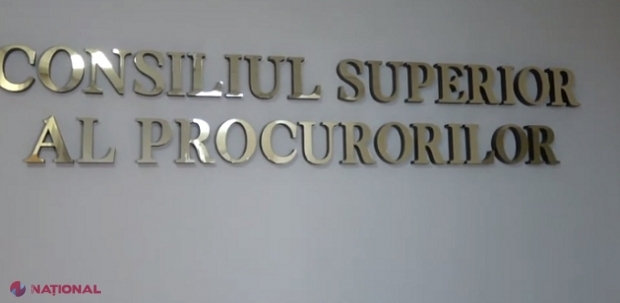 DOC // CSP propune EXCLUDEREA funcțiilor de procuror general și adjuncții acestuia din procedura de evaluare excepțională inclusă în conceptul de reformă a justiției, propus de Guvern
