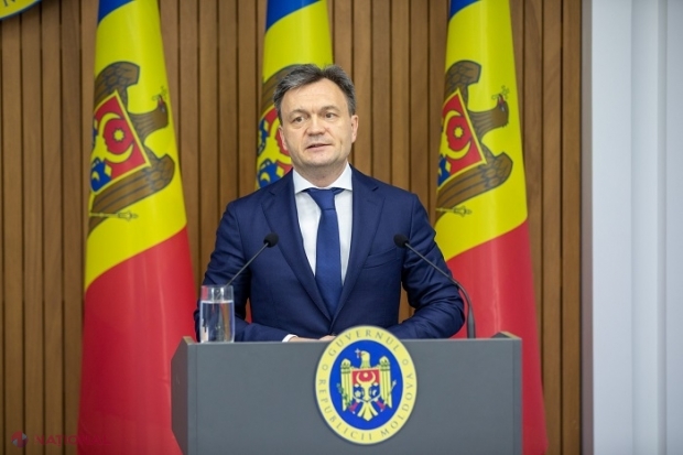 Premierul Dorin Recean, pe 9 mai la București: Va participa la Conferința de Investiții din Europa Centrală și de Est