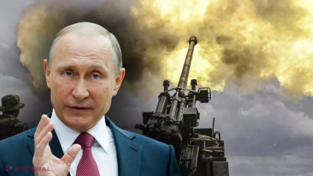 Cât timp mai poate finanța Putin războiul din Ucraina. Veniturile din petrol și gaze au scăzut masiv în Rusia, iar deficitul bugetar este la un nivel record  