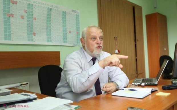 CONSILIERE // Europenii din spatele miniștrilor din R. Moldova