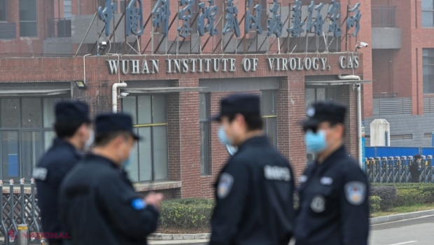 China ASCUNDE de echipa OMS datele neprelucrate despre primele cazuri de Covid-19