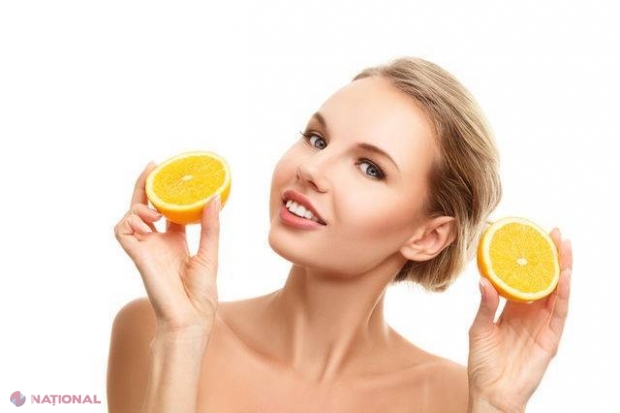 Cinci alimente care te fac mai frumoasă și îţi scot toxinele din organism 