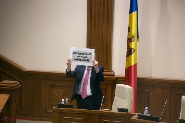 Anularea „LEGII MILIARDULUI” va avea efecte DEVASTATOARE asupra R. Moldova, „similare” cu jaful bancar, avertizează experții: „E vorba de jocuri politice”