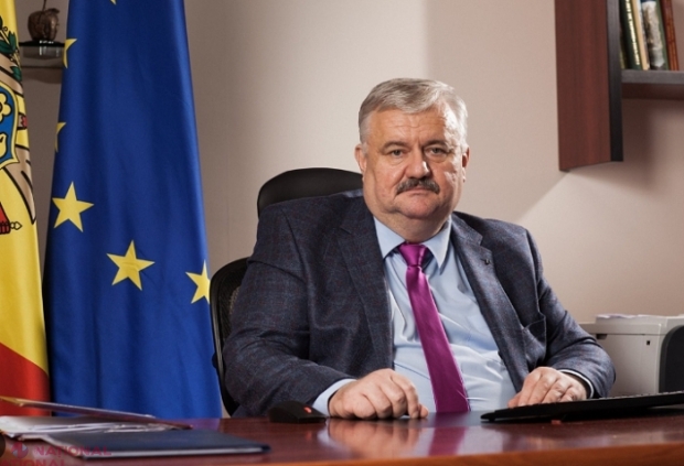 Rectorul USM, Igor Șarov: După 1918, în Basarabia a fost o viață spirituală intensă, iar după venirea sovieticilor, în 1940, populația băștinașă a fost supusă unui val de represiuni, fiind decimată intelectualitatea
