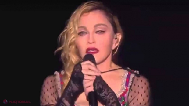 Madonna, CE TRAGEDIE: „A fost iubită de toţi. Ne va fi atât de dor de tine''. ANUNŢUL MORŢII a fost făcut în urmă cu puţin timp