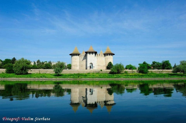 Ce obiectiv din R. Moldova a fost declarat simbolul TURISTIC al anului 2016