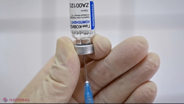 R. Moldova, al 36-lea stat din lume care ÎNREGISTREAZĂ vaccinul „Sputnik-V”: Dodon pune la cale cu Vasnețov cum să livreze preparatul în R. Moldova