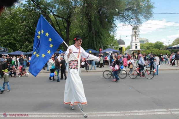 SONDAJ: Europenii sunt ÎNGRIJORAȚI de o eventuală confruntare a unui membru NATO cu Rusia