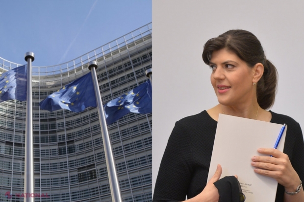 Consiliul UE confirmă numirea Laurei Codruţa Kövesi în funcţia de procuror-şef european