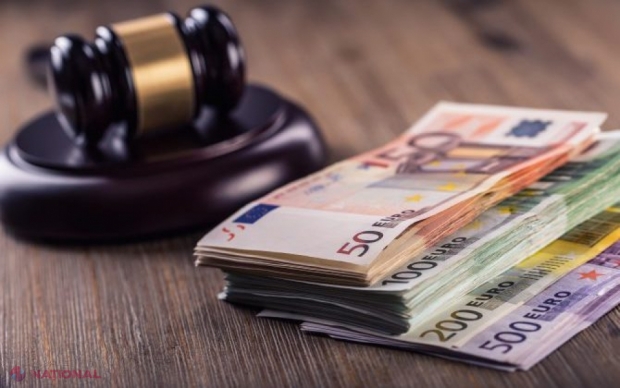 Promisiunea unor avocați din Chișinău: Cu 5 000 de euro, rezolvi un dosar la CSJ. Cum au fost reținuți