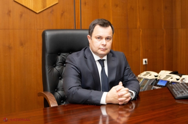 R. Moldova se pregătește pentru un val de REFUGIAȚI din Ucraina: Șeful SIS vorbește și despre fortificarea pazei la depozitul de munții de la Cobasna