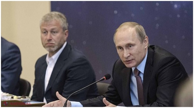 Vladimir Putin, ABANDONAT de mai mulți OLIGARHI ruși. Aceștia oferă BANI trupelor UCRAINEI, pentru a lupta împotriva armatei liderului de la Kremlin