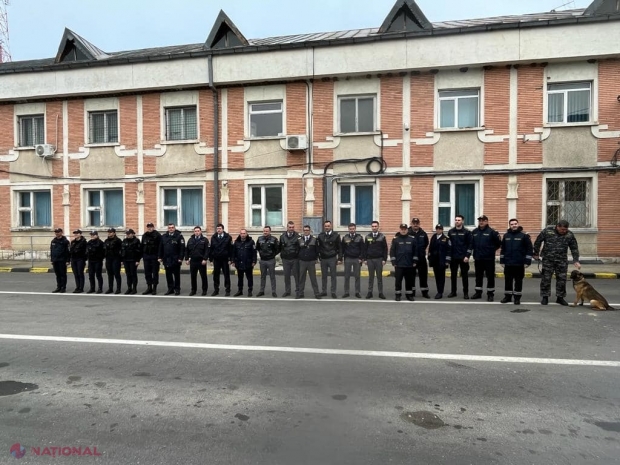 Oficial din Guvernul R. Moldova, după lansarea controlului comun la frontiera moldo-română: „R. Moldova și România sunt mai aproape”; Jurnalist: „Vi-i prezint pe înăptuitorii acestei Uniri de la graniță”