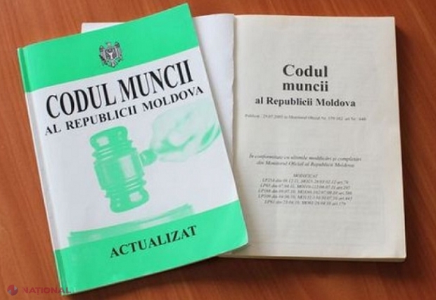 MODIFICĂRI la Codul Muncii: Program flexibil de muncă, transfer temporar la un alt post sau compensarea orelor de muncă suplimentară cu ore LIBERE, nu cu bani