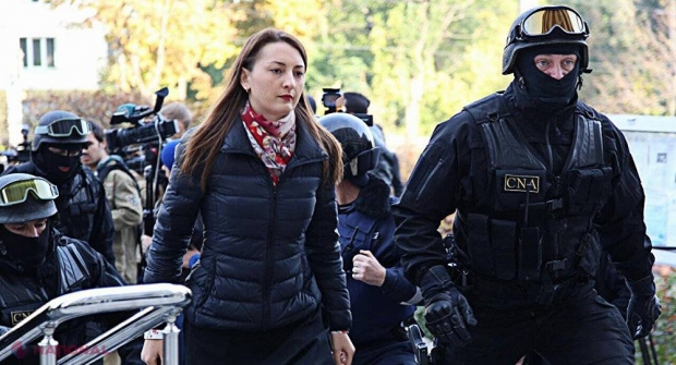 Bețișor îi INTERZICE Avocatului Poporului să se întâlnească cu Vlad Filat. „Restricțiile sunt ilegale și exagerate”