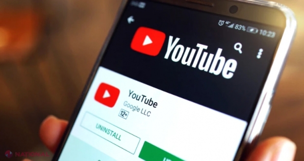 YouTube va lansa un serviciu de streaming video
