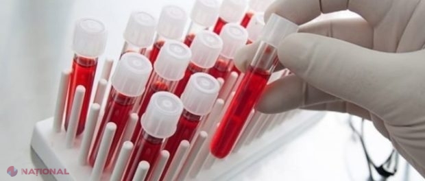 DESCOPERIRE // Un nou test de sânge i-ar putea scuti pe pacienţii cu cancer de o chimioterapie inutilă