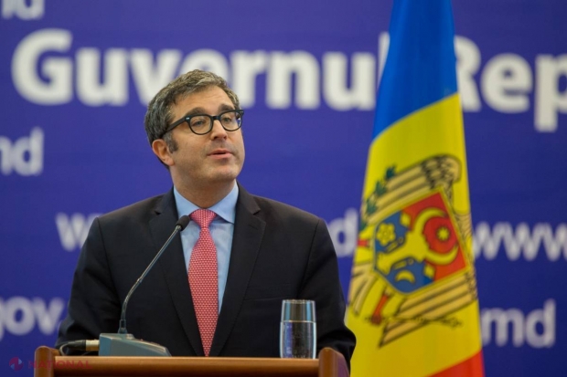 FMI: R. Moldova ar putea primi încă 21 de milioane de dolari, dar trebuie să perfecționeze metodologia de calculare a tarifelor la energia electrică