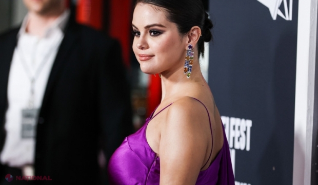 Selena Gomez a dezvăluit motivul pentru care s-a îngrășat: Răspuns pentru fanii care au criticat-o