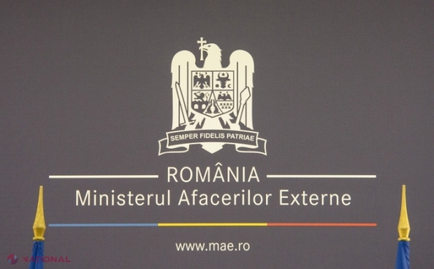 România îi răspunde Rusiei, după reinaugurarea unui monument dedicat Eroilor Armatei Române la Chișinău: „Problemele de natură istorică să fie dezbătute de istorici”