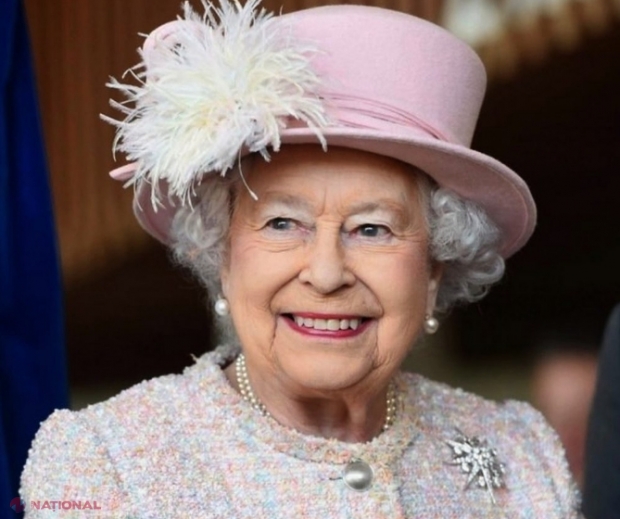 Ce cadouri inedite i-a trimis Emmanuel Macron reginei Elisabeta a II-a, cu ocazia Jubileului de Platină