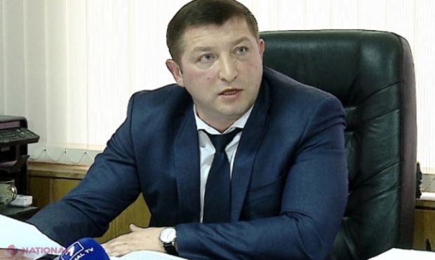 Fosta mână dreaptă a lui Stoianoglo, dată pe mâna judecătorilor: Ruslan Popov este învinuit de ÎMBOGĂȚIRE ilicită și opt FALSURI în declarațiile sale de avere