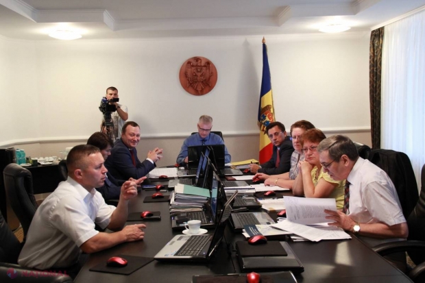 CSM răspunde ACUZAȚIILOR lui Orândaș. Cum comentează învinuirile aduse președintelui Judecătoriei Centru