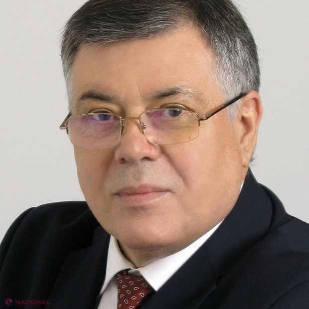 ULTIMELE VEȘTI despre starea de sănătate a deputatului Iurie Reniță, internat în stare gravă la spital din cauza complicațiilor provocate de infecția COVID-19