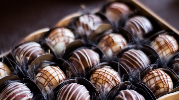 BENEFICIILE ciocolatei // Motive să consumi regulat deliciosul desert