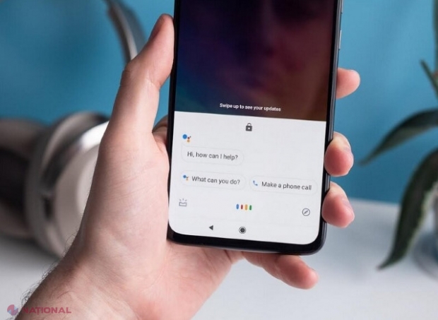 Google dezvăluie MOTIVUL pentru care telefonul tău cu Android se descarcă prea repede