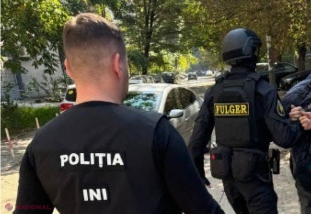 ACTUALIZARE // Percheziții de amploare într-un dosar privind organizarea DESTABILIZĂRILOR în R. Moldova: 20 de tineri, instruiți la Moscova cum să vandalizeze clădiri publice și să organizeze proteste în R. Moldova