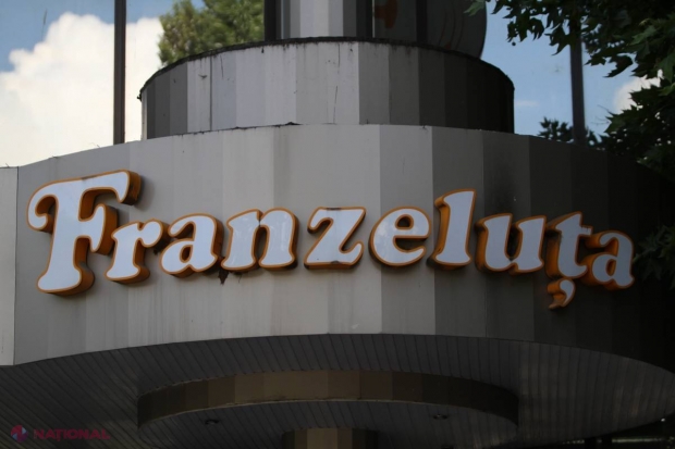 Acțiunile „Franzeluța”, tranzacționate IEFTIN la Bursă