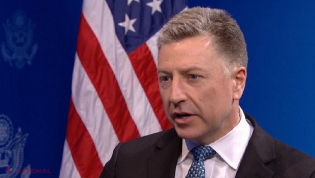„Ucraina poate face acest lucru deja”. Un diplomat american descrie planul Kievului de recucerire a Crimeei