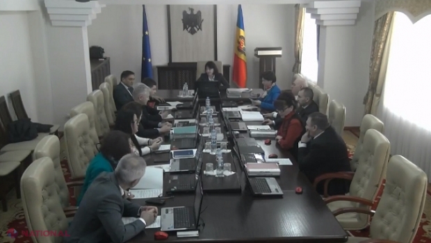 VIDEO // Ministrul Justiției are FRICĂ de CRONAVIRUS și i-a admonestat pe membrii CSM că l-au chemat astăzi la ședință: „Am doi copii acasă și nu vreau să mă expun riscului”