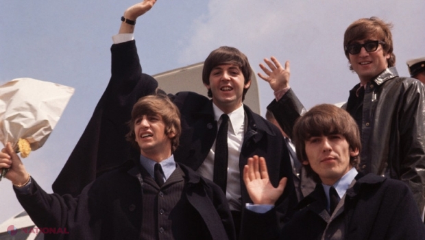 Paul McCartney îl învinuieşte pe John Lennon pentru destrămarea trupei The Beatles