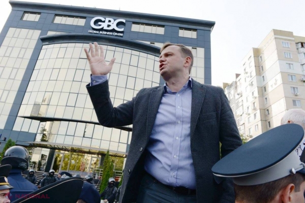 Năstase deschide parantezele despre ANCHETA internațională privind FURTUL miliardului și îi dă un sfat lui Plahotniuc