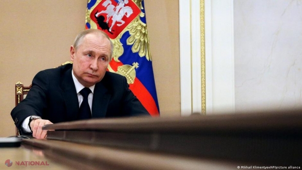 OPINIE // Nu te încrede în ruși nici când îți aduc pacea. Ce înseamnă anunțul ARMATEI lui Putin, după „negocierile de pace